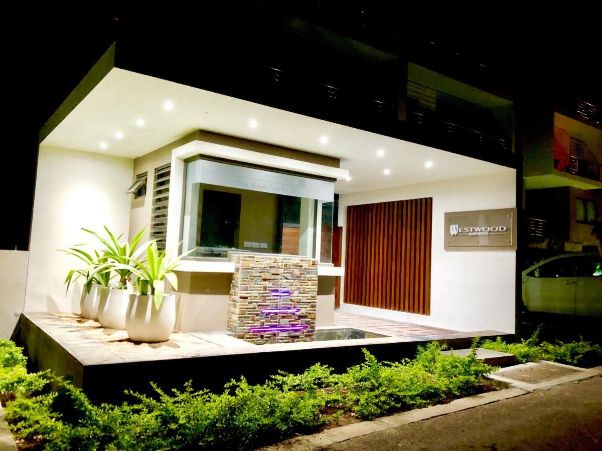 Luxury Westwood Apartment+Pool Flic-en-Flacq Kültér fotó